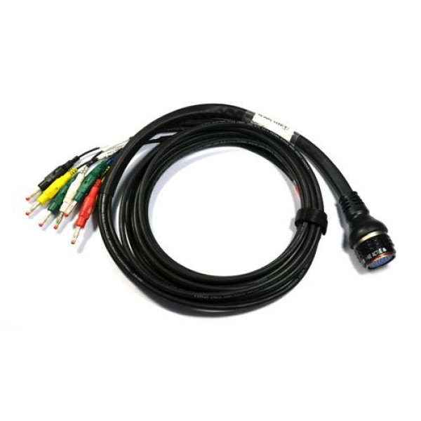 4 Pin Cable For Benz Star Compact SD4 CONNECT